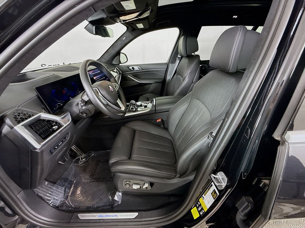 2024 BMW X7 ALPINA XB7 - Photo 22