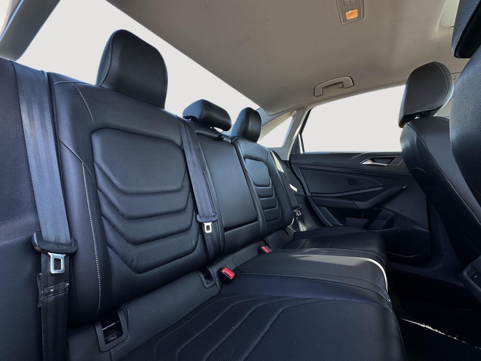 2021 Volkswagen Jetta SEL Premium - Photo 24