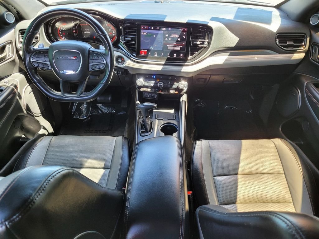 Used 2021 Black Dodge R/T image 14