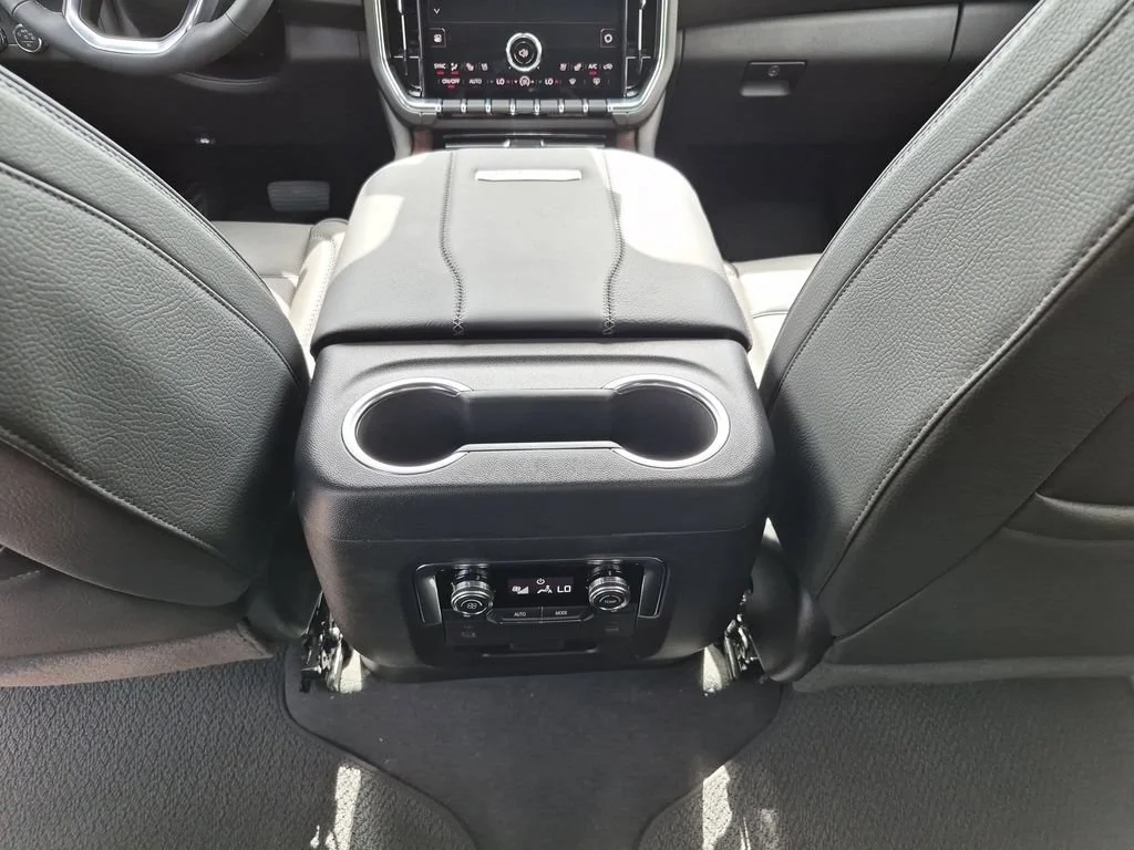 New 2026 Sterling Metallic GMC Denali image 34