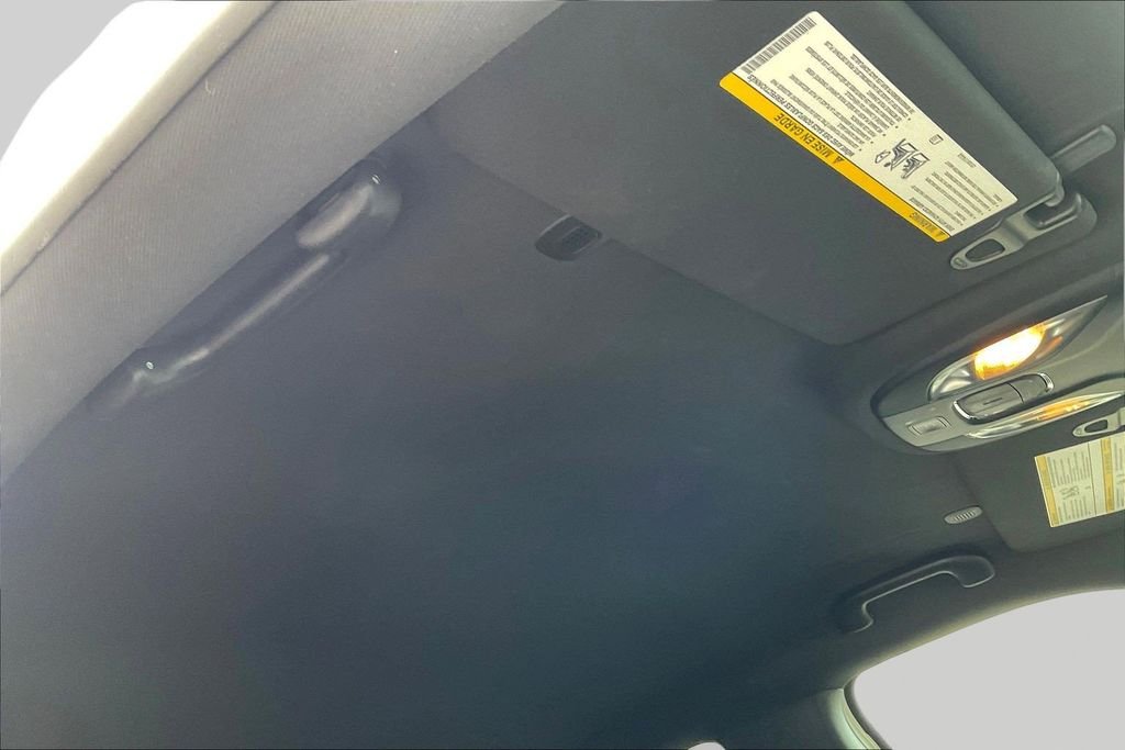 Used 2021 White Clearcoat Jeep 80th Special Edition image 27