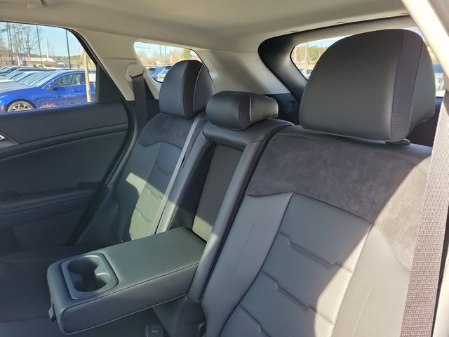 New 2026 Blue Kia SX-Prestige image 11