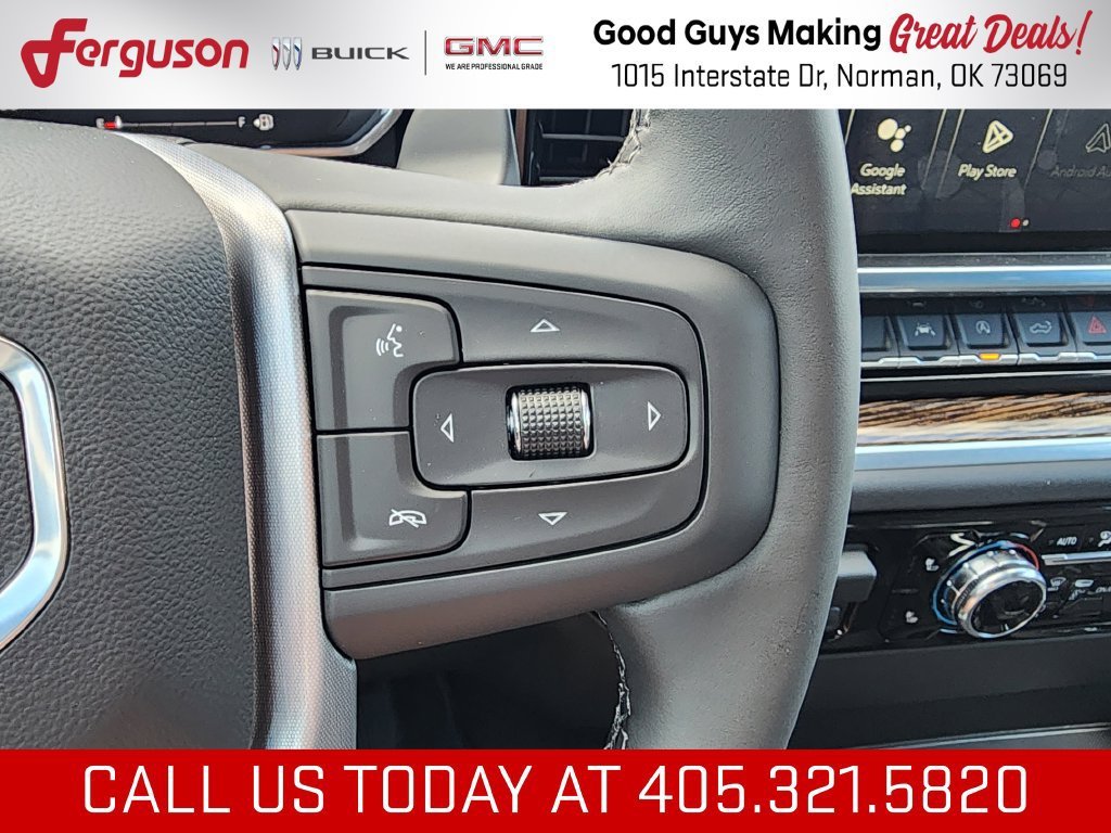 2026 GMC Sierra 1500 Elevation - Photo 22