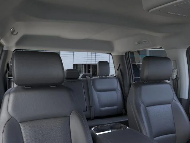 2026 Ford F-350 Super Duty Lariat - Photo 46