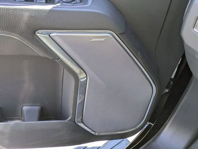 Used 2023 Onyx Black GMC Denali image 13