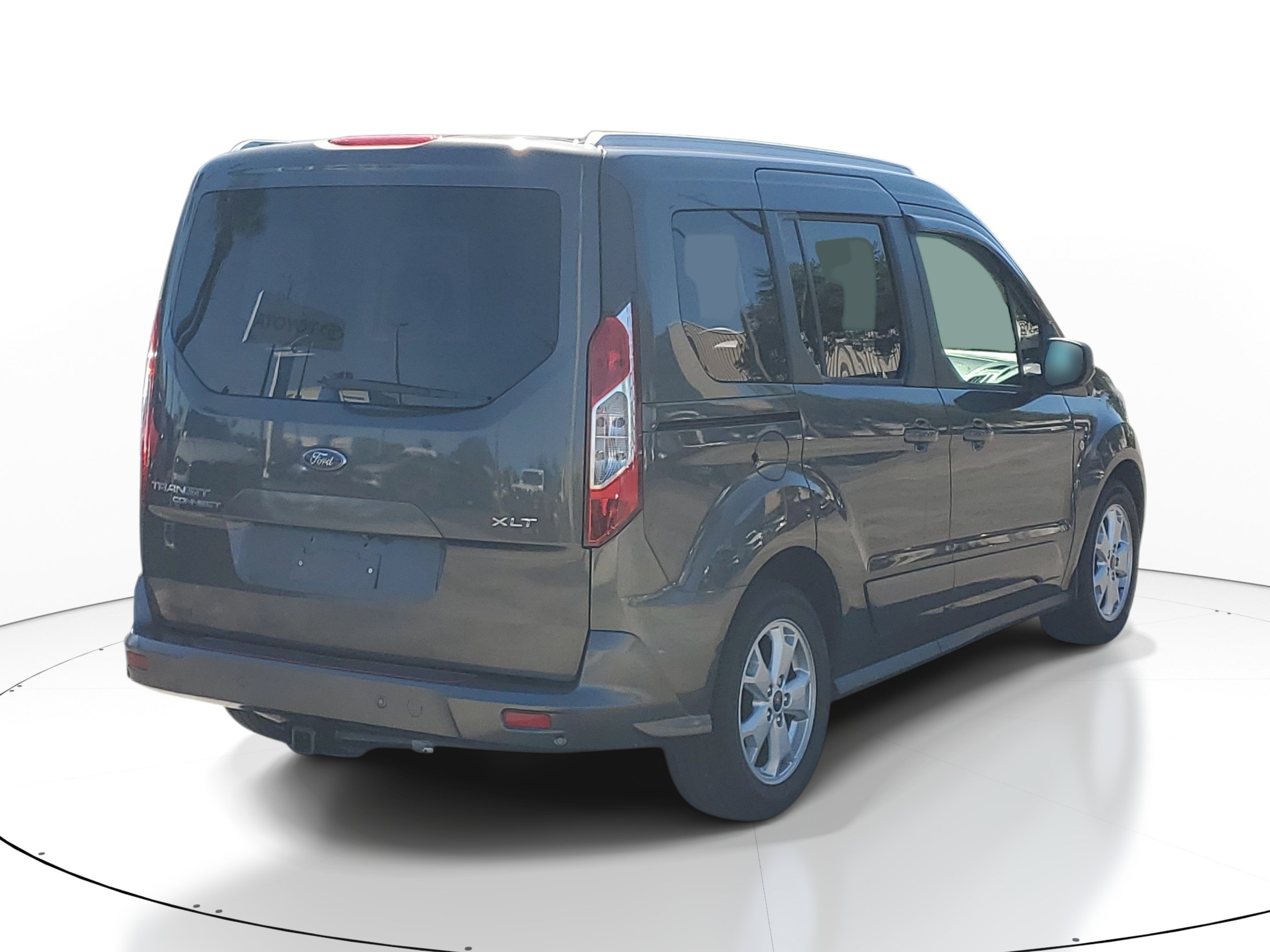 Used 2018 Magnetic Ford XLT image 6