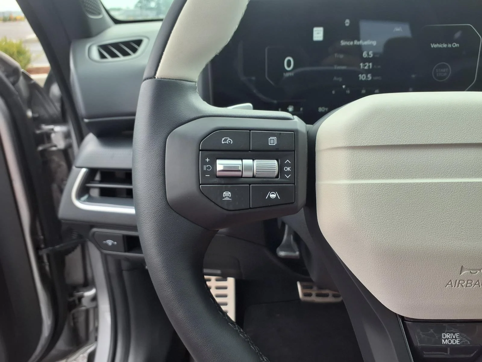 New 2026 Steel Gray Kia GT-Line Turbo image 18