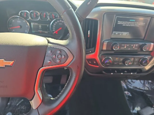 Used 2018 Red Chevrolet LT image 19