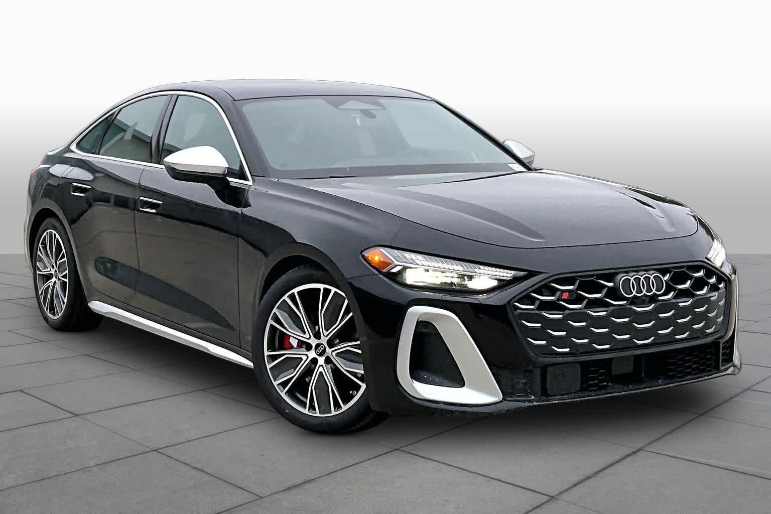 Pre-Owned 2026 Audi S5 Premium Plus