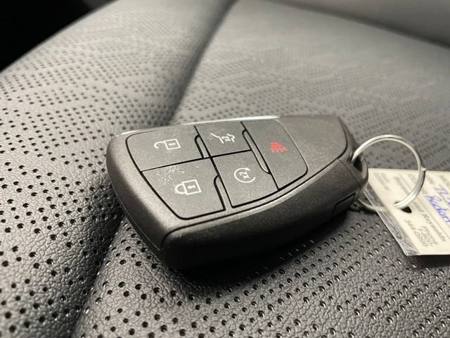 2026 Chevrolet Equinox LT - Photo 21