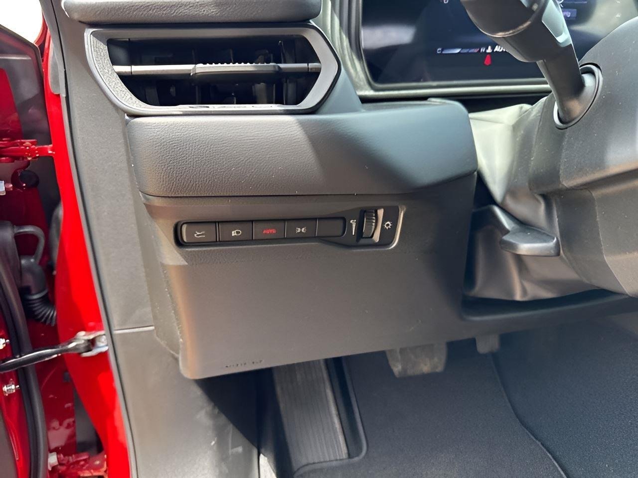 New 2026 Redeye Exterior Paint Dodge R/T image 14