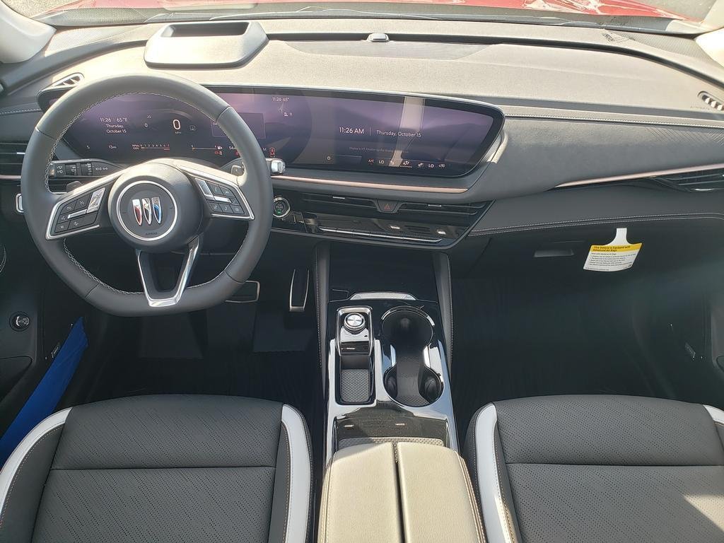 2026 Buick Envision Sport Touring - Photo 15
