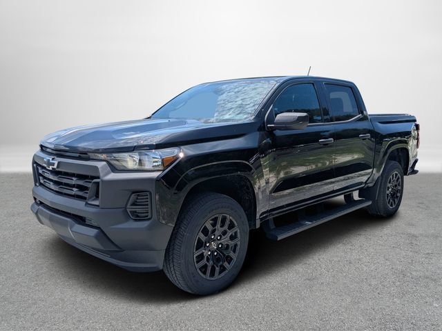 2026 Chevrolet Colorado Work Truck - Photo 8