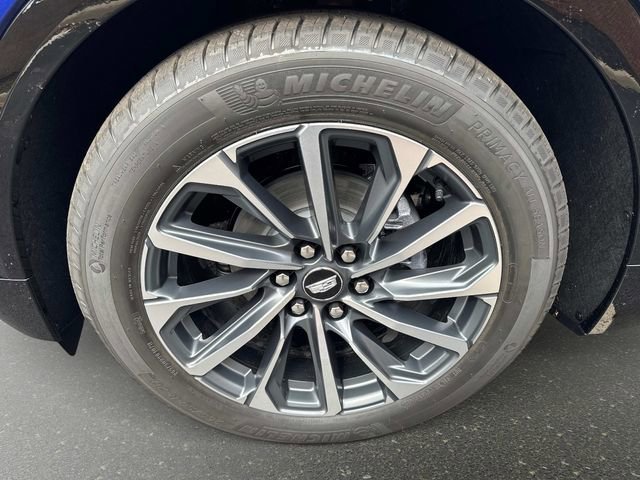 2025 Cadillac LYRIQ Sport 1 - Photo 10
