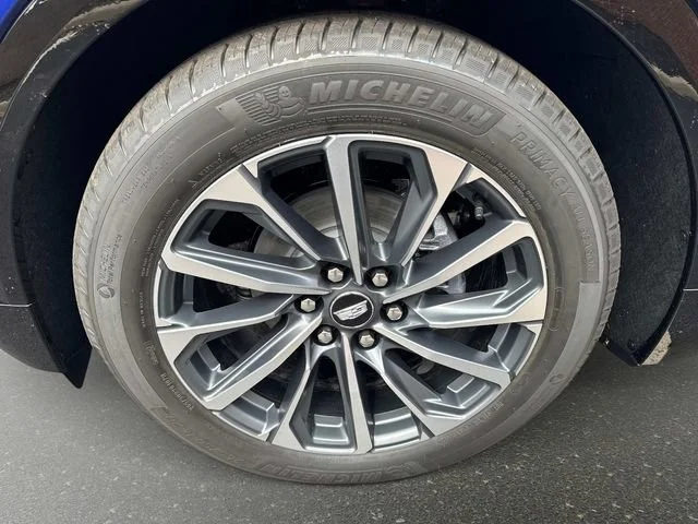 2025 Cadillac LYRIQ Sport 1 - Photo 25
