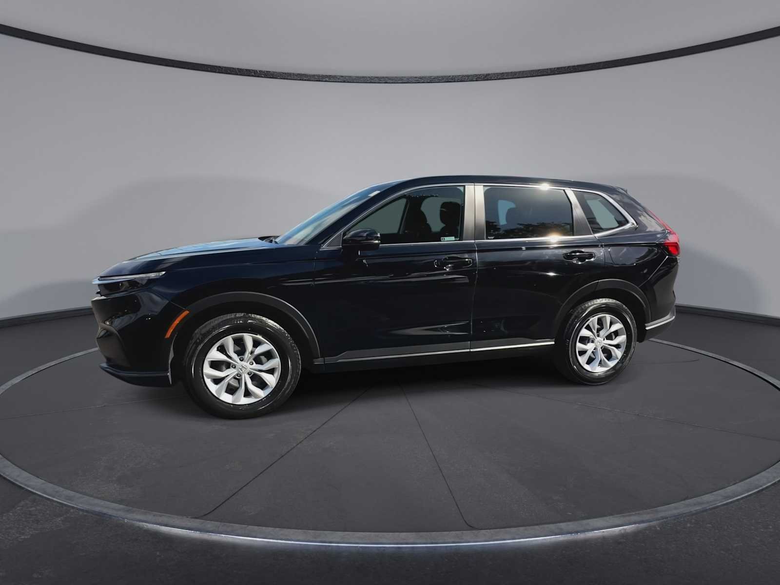 2024 Honda CR-V LX - Photo 4