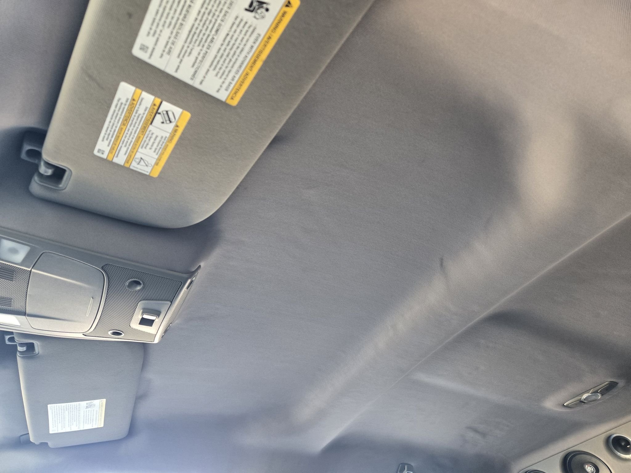 Used 2020 Oxford White Ford LARIAT image 26