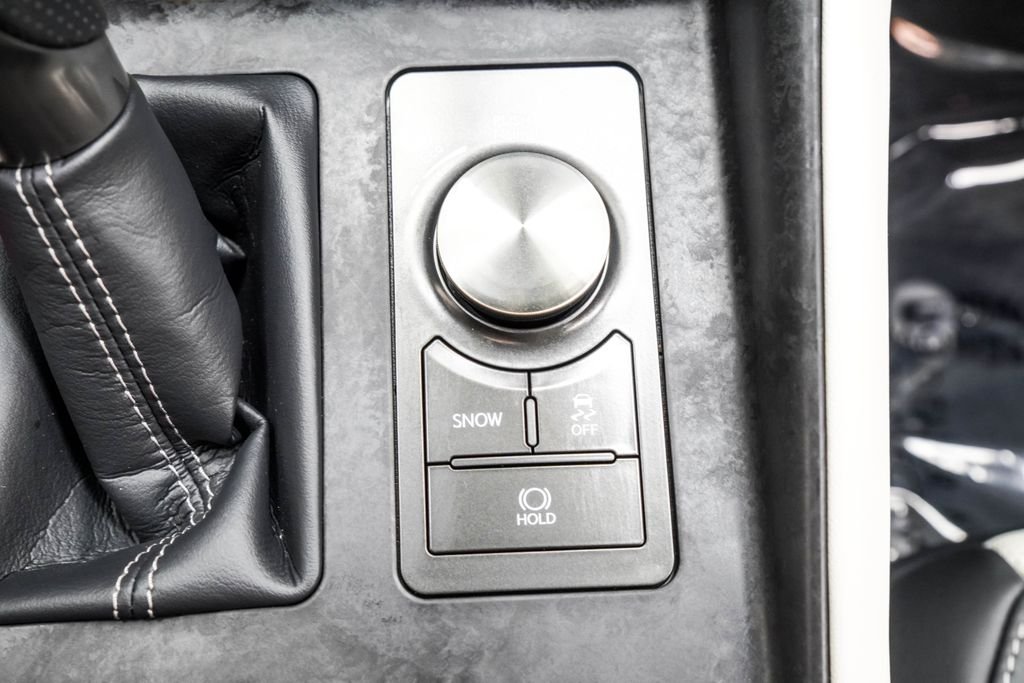 Used 2026 Silver Lexus 350 F SPORT image 28