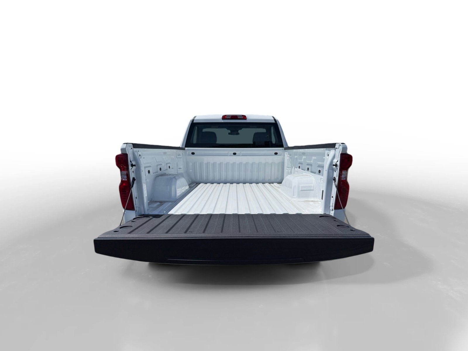 2026 Chevrolet Silverado 1500 Work Truck - Photo 16