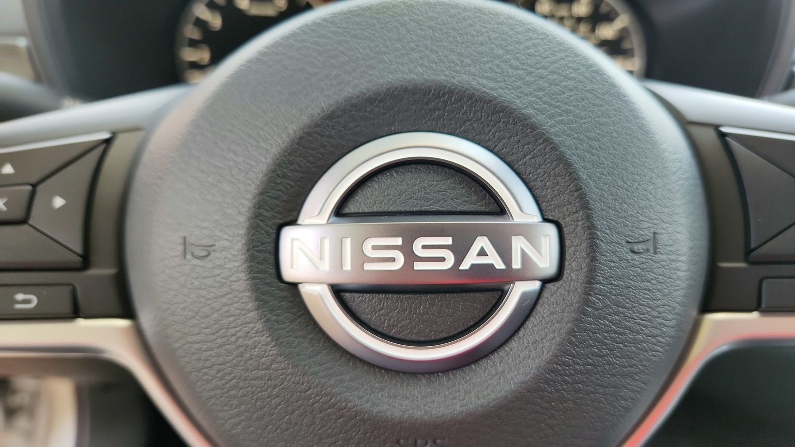 New 2026 Brilliant Silver Metallic Nissan SV image 16