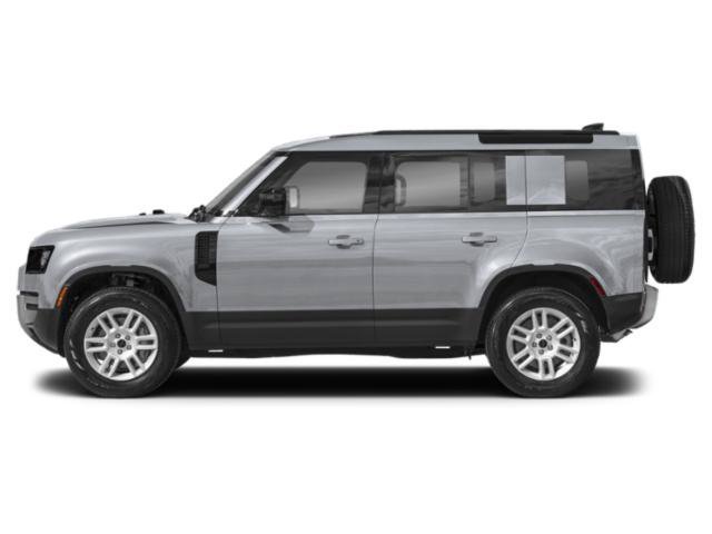 New 2026 Santorini Black Land Rover X image 6