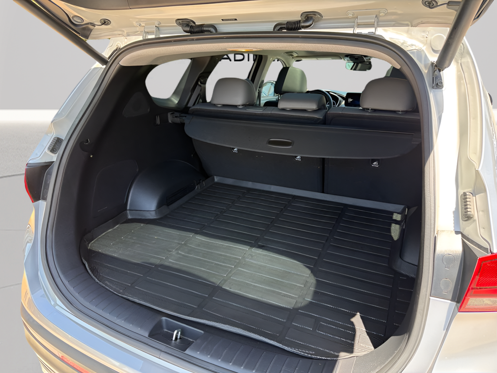 Used 2023 Silver Hyundai Limited image 47