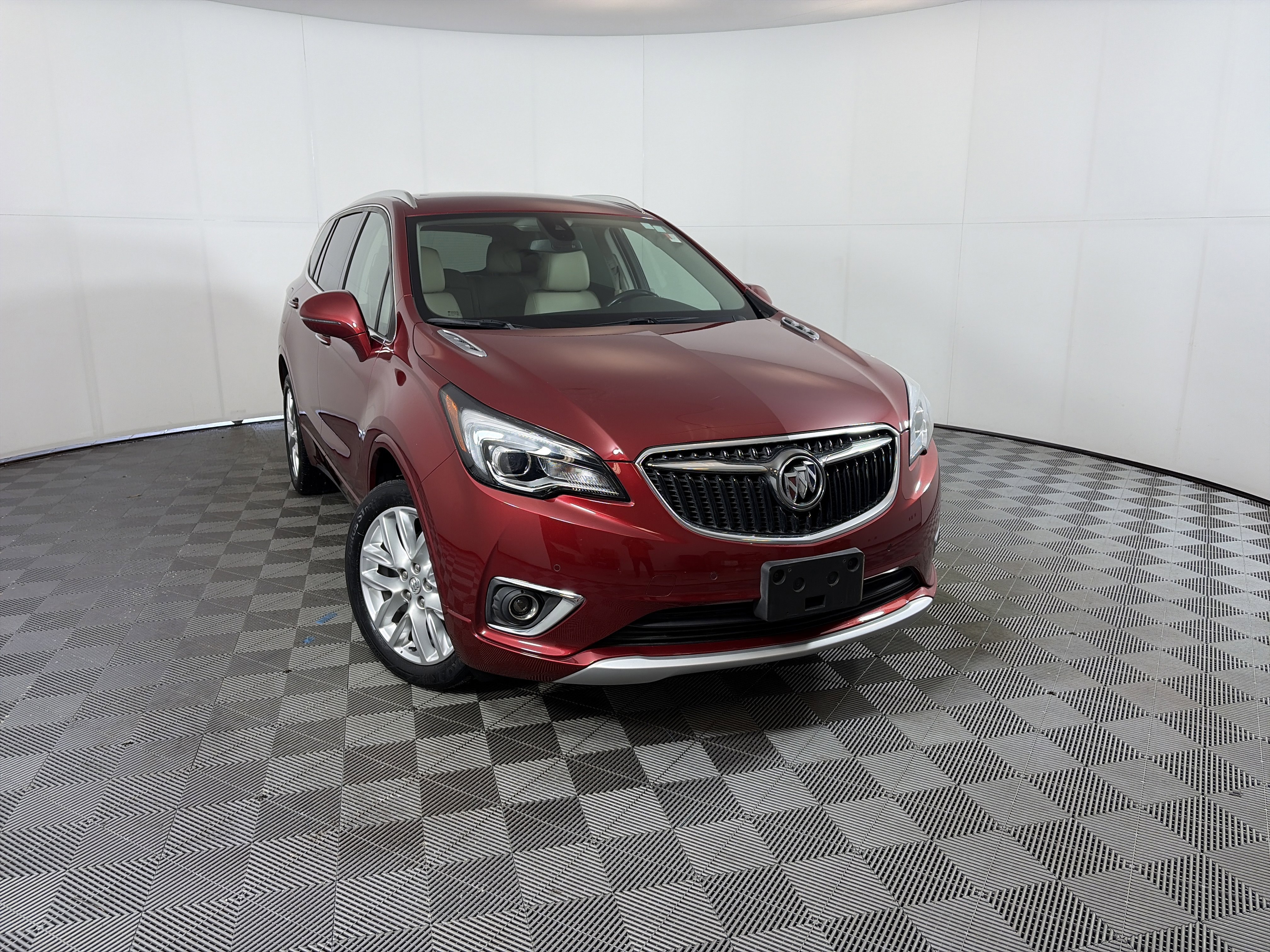 2019 Buick Envision Premium I