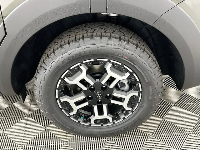 New 2026 Hyundai SANTA CRUZ XRT