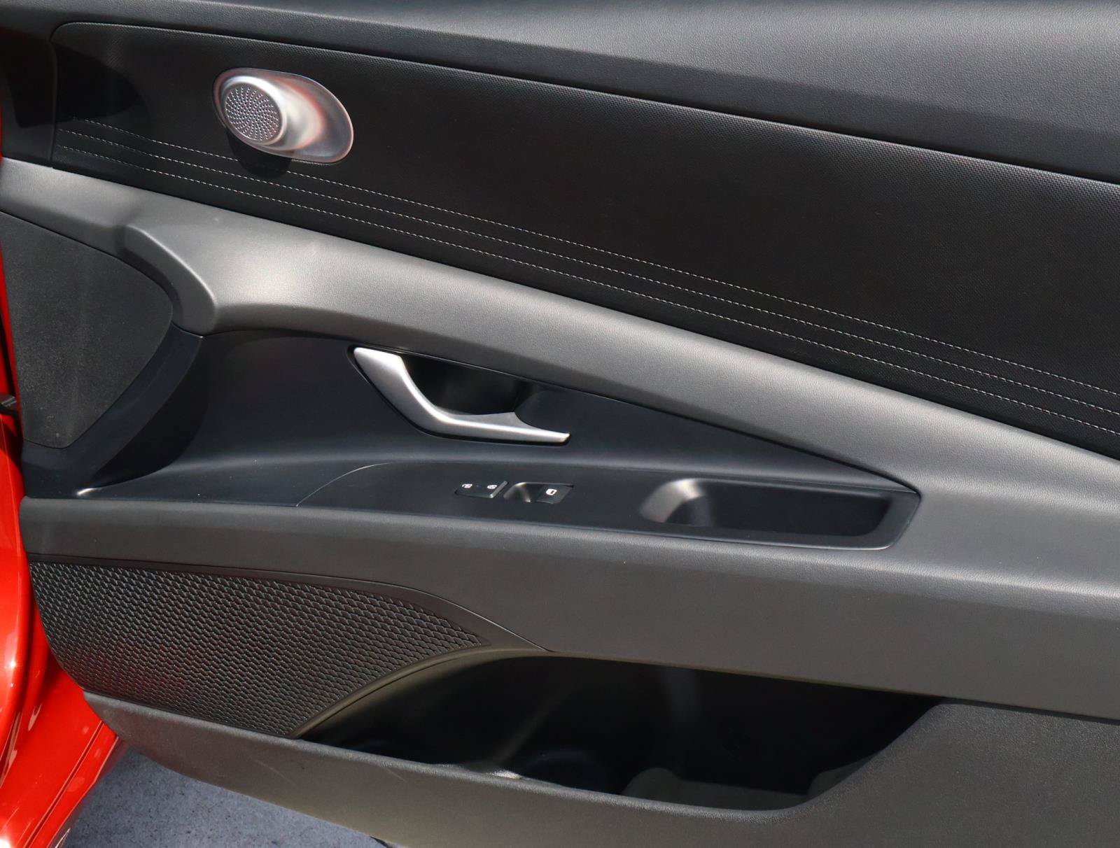 2026 Hyundai Elantra SE - Photo 15