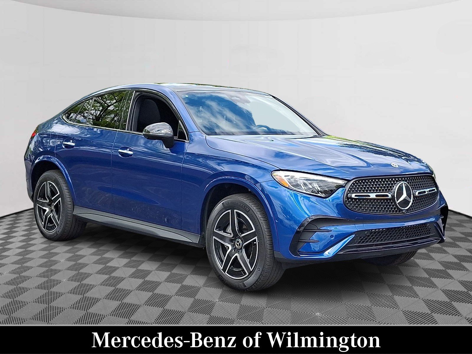 2024 Mercedes-Benz GLC GLC 300 4MATIC's photo