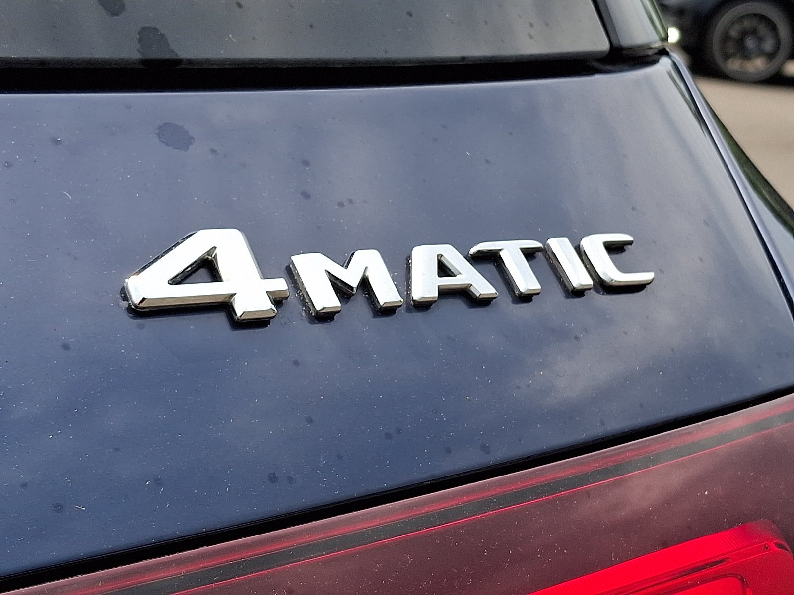 Used 2024 Twilight Blue Metallic Mercedes-Benz GLE 450e Plug-In Hybrid image 31