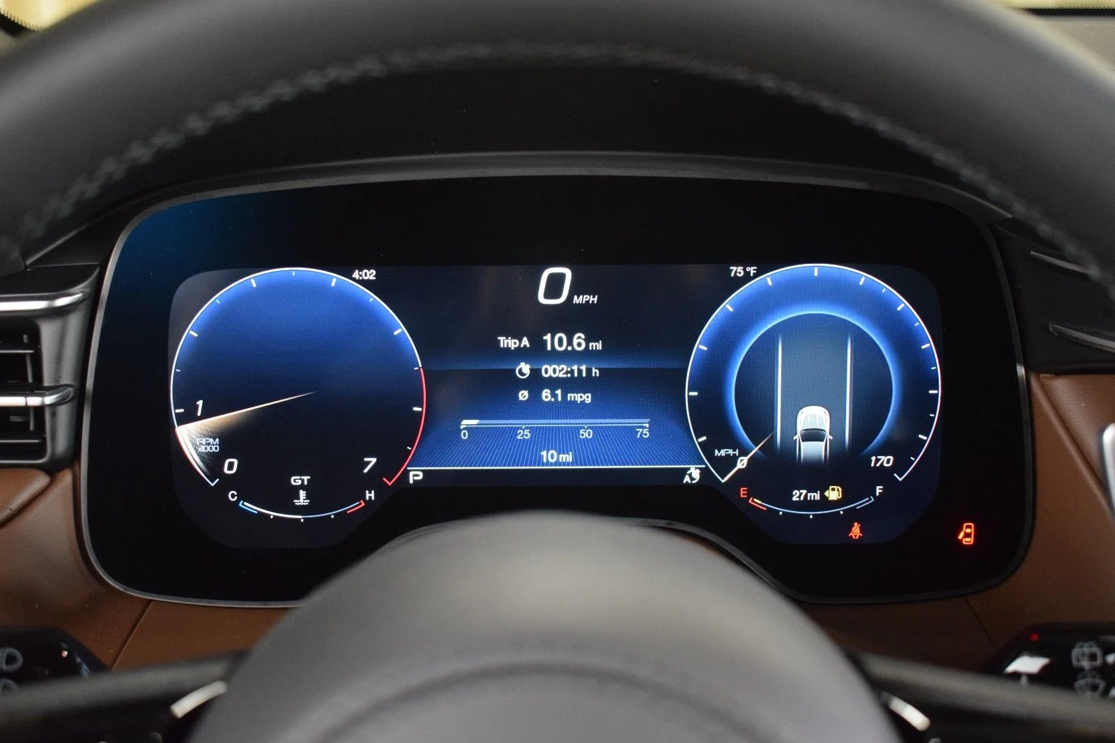 2024 Maserati Grecale GT - Photo 30