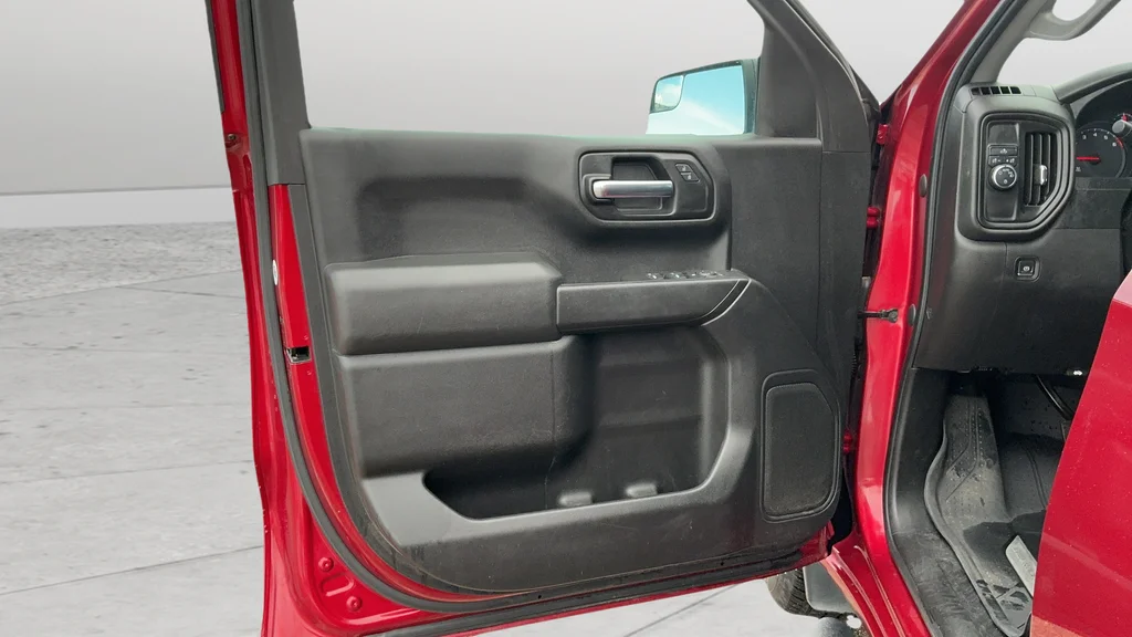 Certified Used 2020 Red Chevrolet Custom image 17