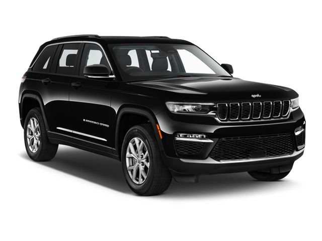 2024 Jeep Grand Cherokee Limited's photo