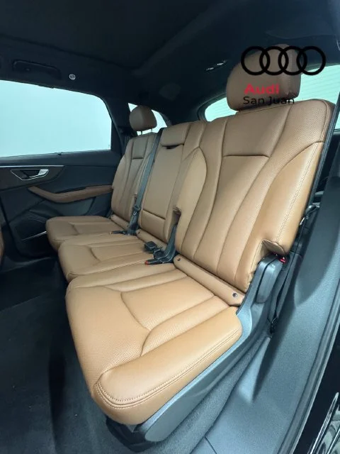 New 2026 Black Audi 45 Premium Plus image 28