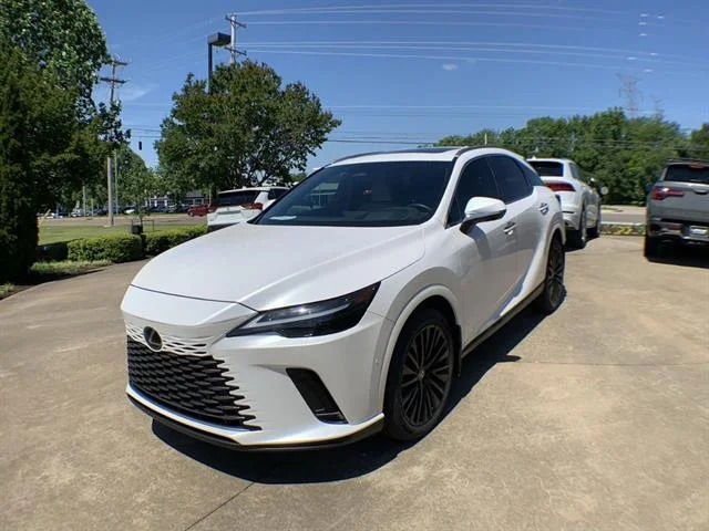 2024 Lexus RX 350 350 Premium Plus FWD's photo