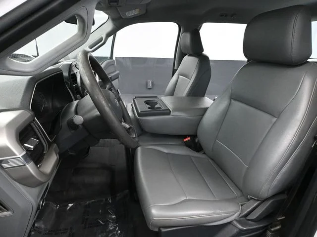 2021 Ford F-150 XL - Photo 22