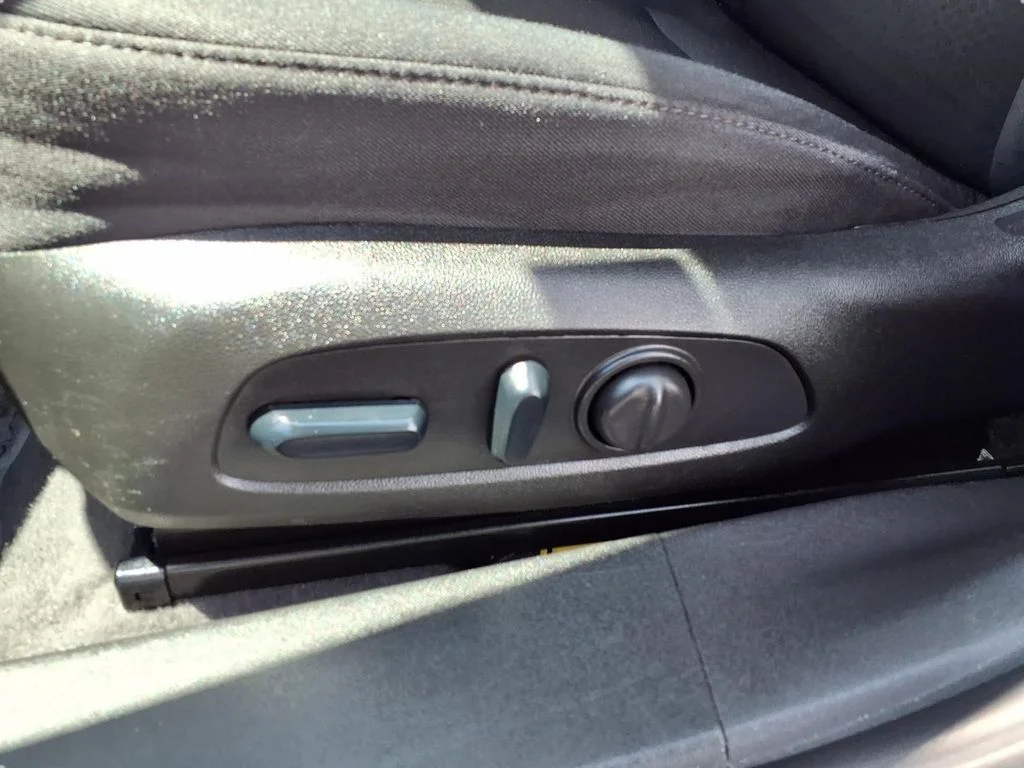 Used 2024 Blue Chevrolet LT image 21