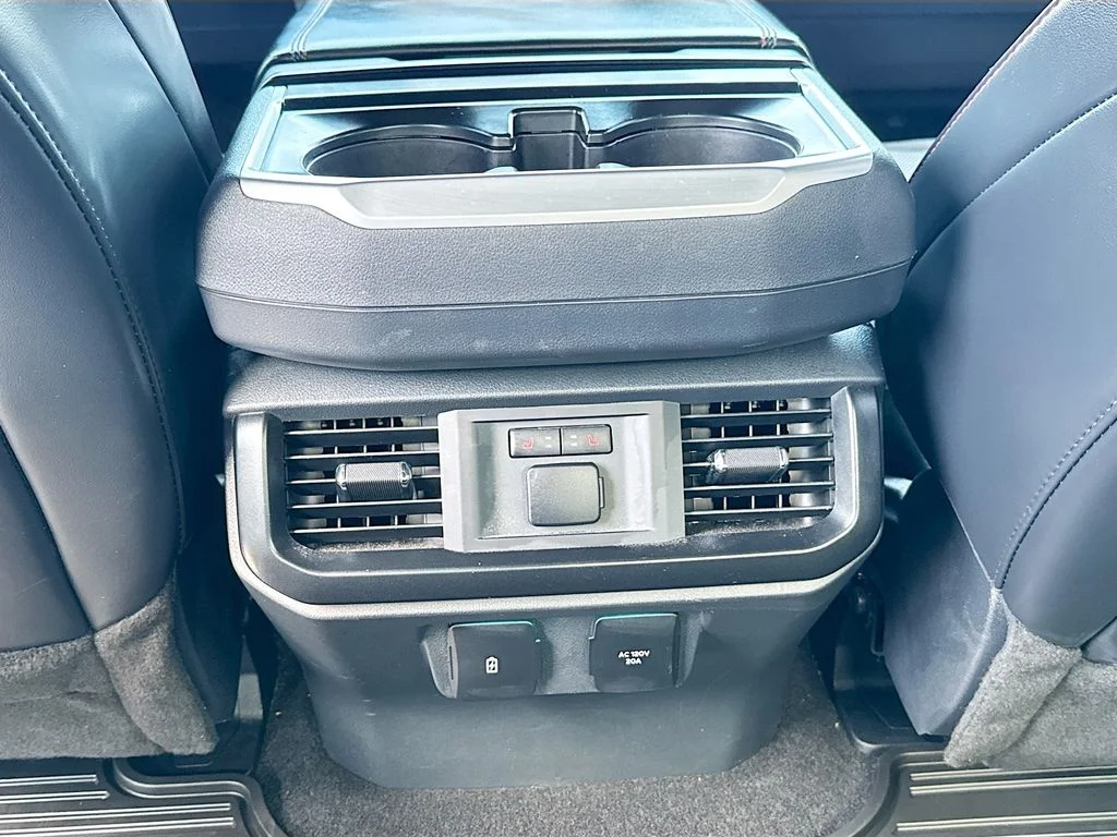 Certified Used 2025 White Ford Raptor image 29