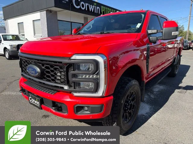2023 Ford F-250SD Lariat