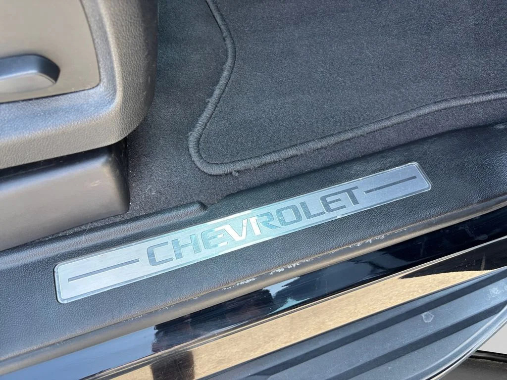 Used 2020 Black Chevrolet Premier image 49