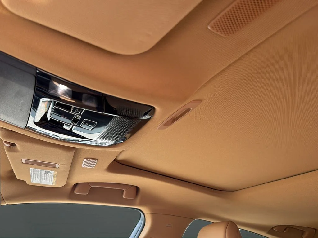 Used 2023 Green Lexus 350 Premium image 14