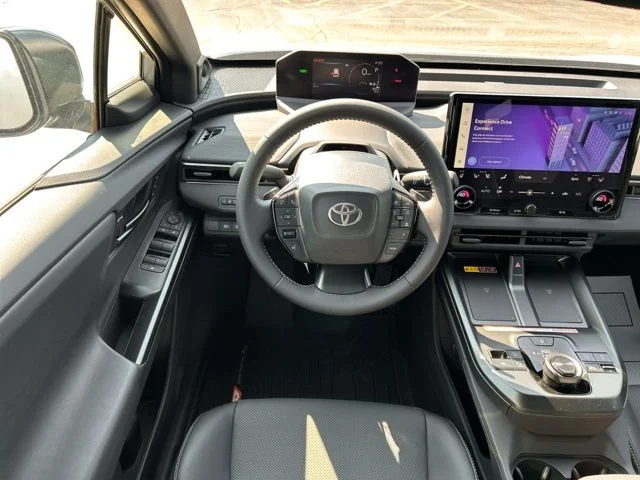 New 2026 Steel Toyota  image 27
