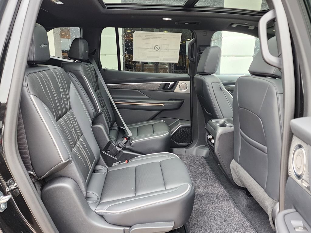 2026 Buick Enclave Avenir - Photo 46