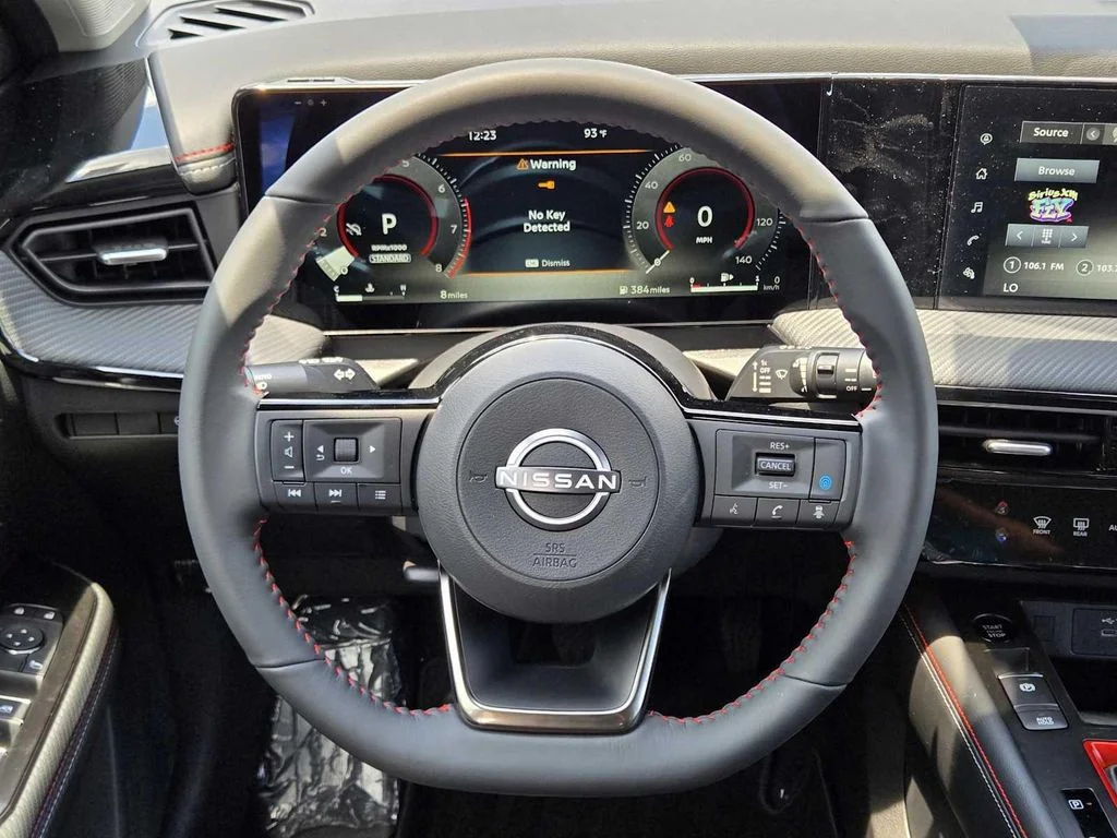 2025 Nissan Kicks SR - Photo 18