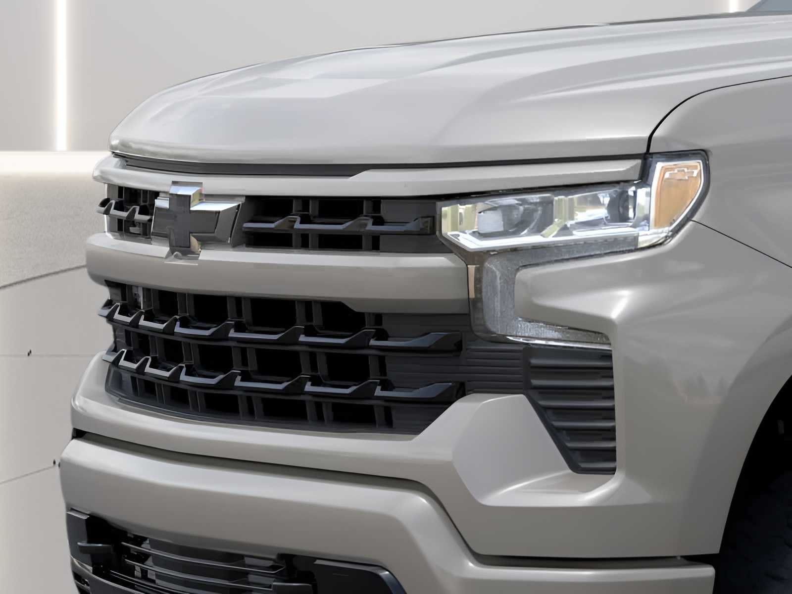 2026 Chevrolet Silverado 1500 RST - Photo 12