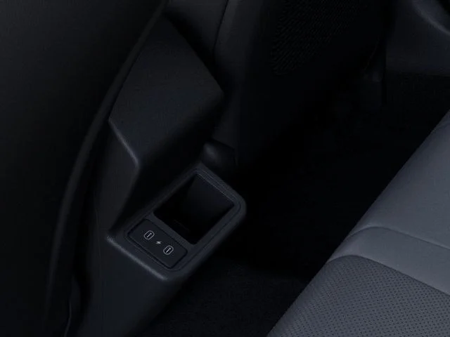 New 2026 Gray Kia EX image 26