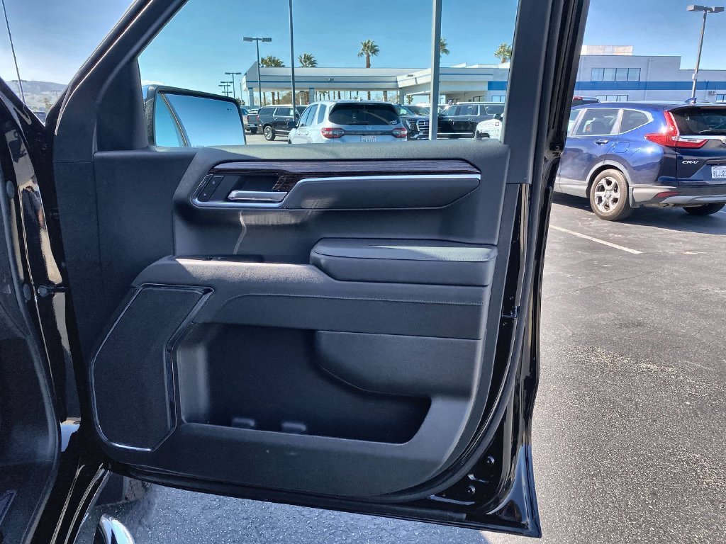 2026 GMC Sierra 1500 SLE - Photo 41