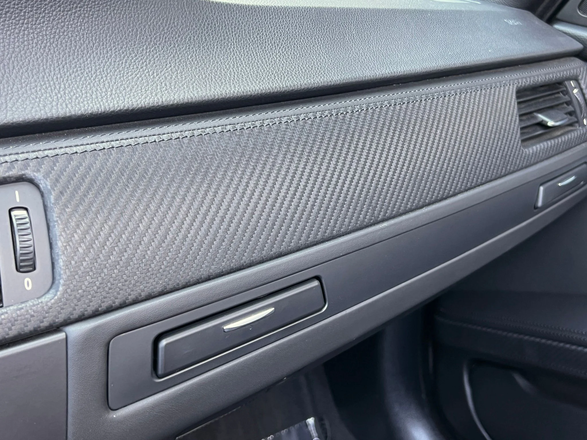 Used 2013 White BMW Base image 35