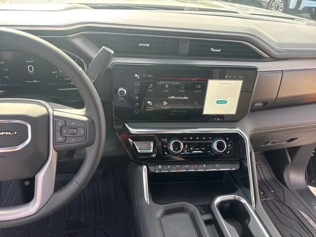 New 2026 Onyx Black GMC Denali image 19